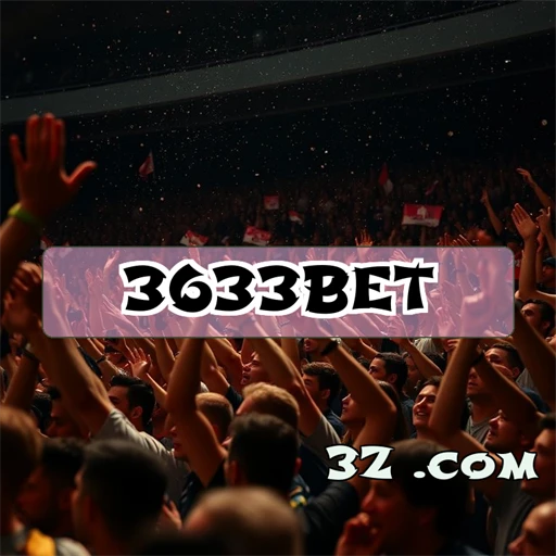 Slots Imperdíveis: A Magia do 3633bet na Diversão